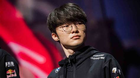 faker watching na lcs|faker lcs contract.